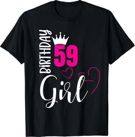 Amazon.com: Birthday Shirts